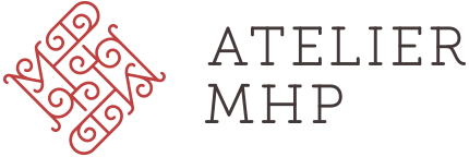 Atelier Marie-Helene Poisson Logo